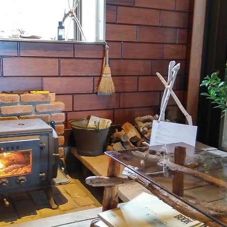 Amakusa West Coast Backpackers Fu-Raibou Hostel Kültér fotó